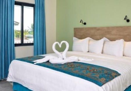 Maxwell Del Mar Hotel 基督教堂市 外观 照片