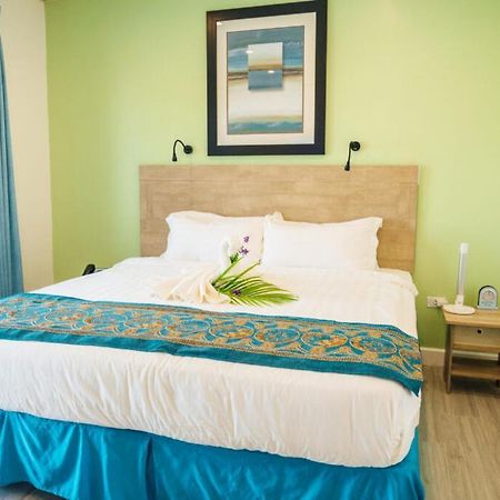 Maxwell Del Mar Hotel 基督教堂市 外观 照片