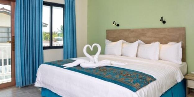 Maxwell Del Mar Hotel 基督教堂市 外观 照片